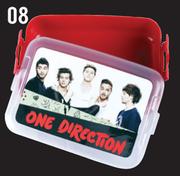 One Direction Lunch Box