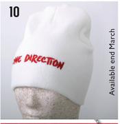 One Direction Beanie