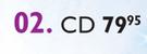 Disney Frozen CD