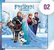 Disney Frozen CD