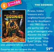 The Goonies