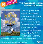 The Sound Of Music Special Edition