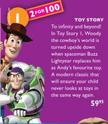 Toy Story