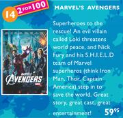 Marvel's Avengers