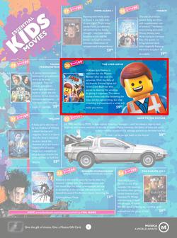 Musica : Entertainer (9 Mar - 23 Apr 2015), page 6