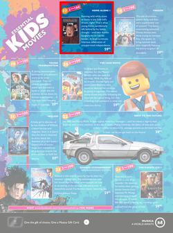 Musica : Entertainer (9 Mar - 23 Apr 2015), page 6