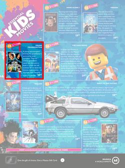 Musica : Entertainer (9 Mar - 23 Apr 2015), page 6