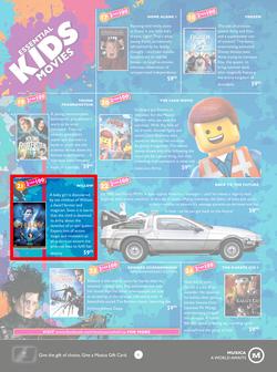 Musica : Entertainer (9 Mar - 23 Apr 2015), page 6