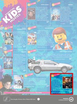 Musica : Entertainer (9 Mar - 23 Apr 2015), page 6