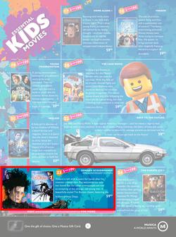 Musica : Entertainer (9 Mar - 23 Apr 2015), page 6