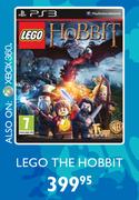 PS3 Lego The Hobbit