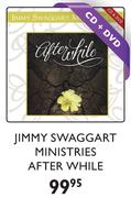 Jimmy Swaggart Ministries After While CD+ DVD