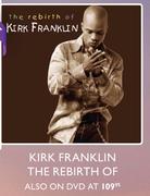 Kirk Franklin The Rebirth Of 