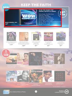 Musica : Entertainer (9 Mar - 23 Apr 2015), page 10