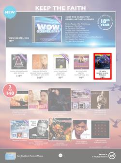 Musica : Entertainer (9 Mar - 23 Apr 2015), page 10