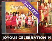 Joyous Celebration 19 3-CD Set