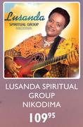 Lusanda Spiritual Group Nikodima