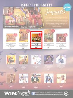Musica : Entertainer (9 Mar - 23 Apr 2015), page 11