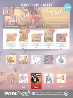 Musica : Entertainer (9 Mar - 23 Apr 2015), page 11