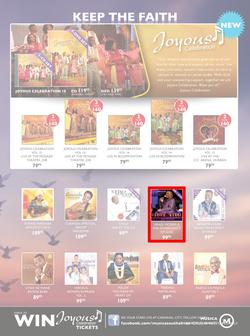 Musica : Entertainer (9 Mar - 23 Apr 2015), page 11