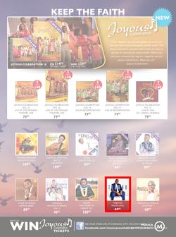 Musica : Entertainer (9 Mar - 23 Apr 2015), page 11