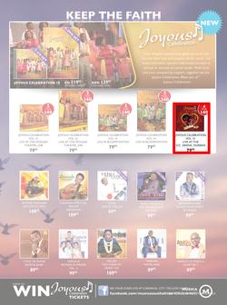Musica : Entertainer (9 Mar - 23 Apr 2015), page 11