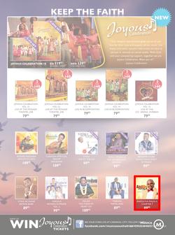 Musica : Entertainer (9 Mar - 23 Apr 2015), page 11