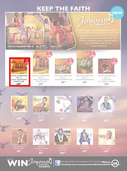 Musica : Entertainer (9 Mar - 23 Apr 2015), page 11