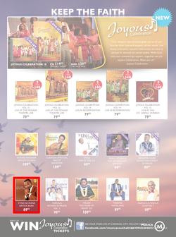 Musica : Entertainer (9 Mar - 23 Apr 2015), page 11