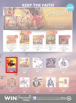 Musica : Entertainer (9 Mar - 23 Apr 2015), page 11