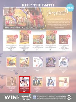 Musica : Entertainer (9 Mar - 23 Apr 2015), page 11
