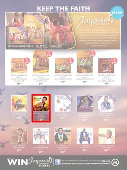 Musica : Entertainer (9 Mar - 23 Apr 2015), page 11