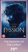 The Passion Of The Christ