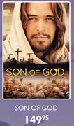 Son Of God