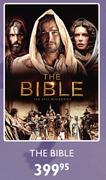 The Bible