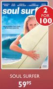 Soul Surfer