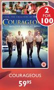 Courageous