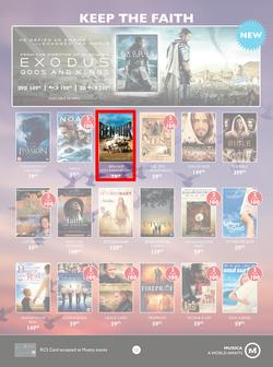 Musica : Entertainer (9 Mar - 23 Apr 2015), page 12