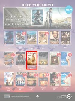 Musica : Entertainer (9 Mar - 23 Apr 2015), page 12
