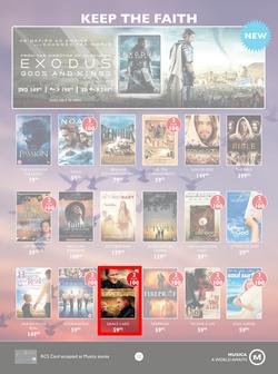 Musica : Entertainer (9 Mar - 23 Apr 2015), page 12
