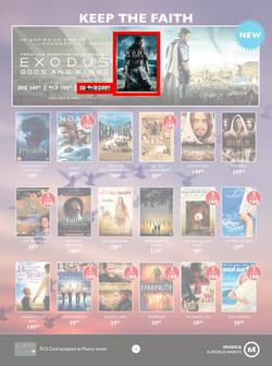 Musica : Entertainer (9 Mar - 23 Apr 2015), page 12
