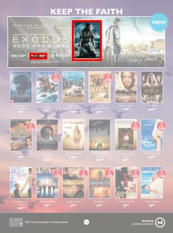Musica : Entertainer (9 Mar - 23 Apr 2015), page 12