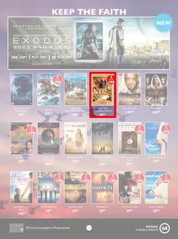 Musica : Entertainer (9 Mar - 23 Apr 2015), page 12