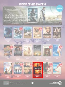 Musica : Entertainer (9 Mar - 23 Apr 2015), page 12