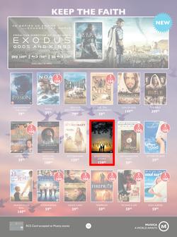 Musica : Entertainer (9 Mar - 23 Apr 2015), page 12