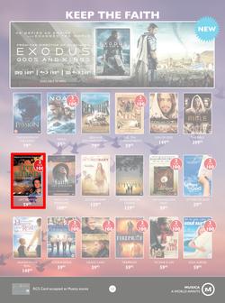 Musica : Entertainer (9 Mar - 23 Apr 2015), page 12