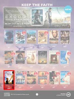 Musica : Entertainer (9 Mar - 23 Apr 2015), page 12
