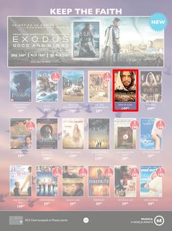 Musica : Entertainer (9 Mar - 23 Apr 2015), page 12