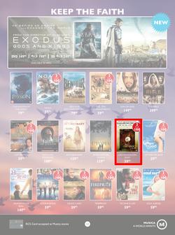 Musica : Entertainer (9 Mar - 23 Apr 2015), page 12