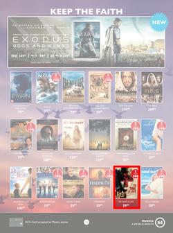 Musica : Entertainer (9 Mar - 23 Apr 2015), page 12